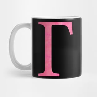 Pink Gamma Mug